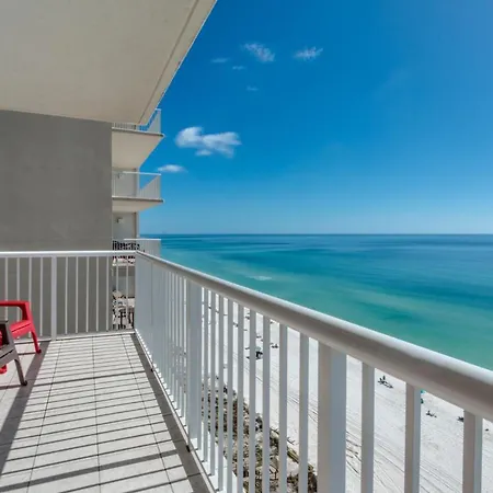 Majestic Beach Resort #1215-1 By Book That Condo